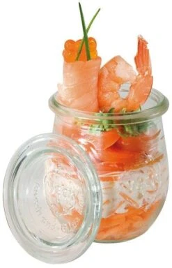 APS Weck-Frischhaltedeckel,5er SetØ 7 Cm -APS 42d0ec7b 0b7f 4b3f 9269 d9db97bf08b6 1