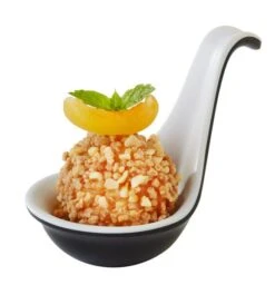 APS 88636 Dressinglöffel Ø 6 Cm, Länge 34 Cm -APS 42f026e3 e51e 428a 86f6 e58783234228