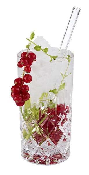 APS Trinkhalme/Strohhalme 7er SetØ 10 Mm, Länge: 21 Cm 8 APS Trinkhalme/Strohhalme 7er SetØ 10 Mm, Länge: 21 Cm – Bild 6