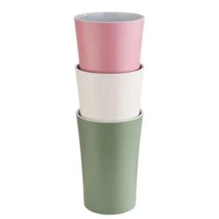 APS Dressingtopf/Dressingbehälter -PASTELL-Ø 13 Cm, H: 19,5 Cm 15 APS Dressingtopf/Dressingbehälter -PASTELL-Ø 13 Cm, H: 19,5 Cm -APS 450e1172 3fbd 4c53 acc7 2aea163cc3f6