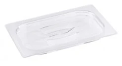 APS 3x Deckel Zu GN Behälter 2/4 Mit Löffelaussparung -APS 45c2a124 e442 403b 8408 4f229d18e8ad