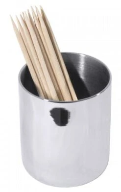 APS 40463 Glas Für Zahnstocher Ø 3 Cm, H: 6 Cm -APS 4650609e 994c 4823 b3b5 27c9218065e1