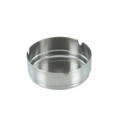 APS Wind-Aschenbecher Melamin Weiß Ø 10 Cm -APS 46f09a12 a631 4ad0 acb4 680e87e6097e