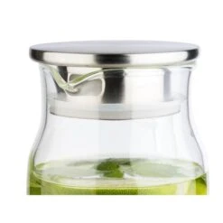 APS Glaskaraffe Ø 10 Cm, H: 26 Cm, 1,5 Liter -APS 4791d417 eb6c 4bbc 8046 259a7462f811