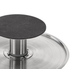 APS Servierplatte / TortenplatteØ 30,5 Cm, H: 9 Cm -APS 47d7b2b5 01a2 4286 b4b2 2fbea35c2fca