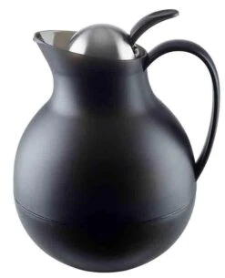 APS Pump-Isolierkanne/Pump-Warmhaltekanne/Pump-Thermoskanne -PREMIUM- Ø 15 Cm, H: 37 Cm, 3 Liter 11 APS Pump-Isolierkanne/Pump-Warmhaltekanne/Pump-Thermoskanne -PREMIUM- Ø 15 Cm, H: 37 Cm, 3 Liter -APS 4882b72a 9963 4e17 838d 43a9547043a3 1