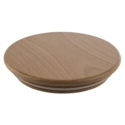 APS Deckel Für Weck-Gläser/EinmachgläserØ 11 Cm, H: 2 Cm