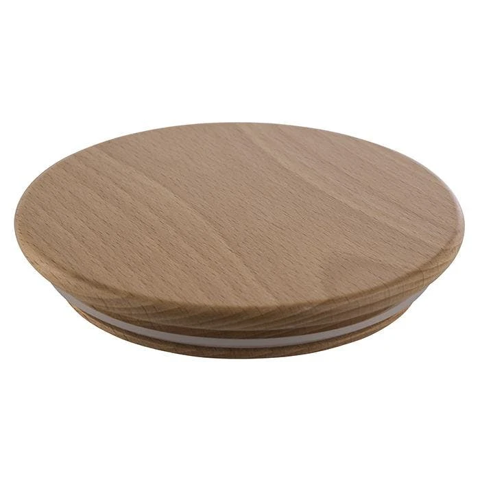 APS Deckel Für Weck-Gläser/EinmachgläserØ 11 Cm, H: 2 Cm 3 APS Deckel Für Weck-Gläser/EinmachgläserØ 11 Cm, H: 2 Cm