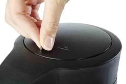 APS Pump-Isolierkanne/Pump-Warmhaltekanne/Pump-Thermoskanne -BUDGET- Ø 13,5 Cm, H: 32,5 Cm 14 APS Pump-Isolierkanne/Pump-Warmhaltekanne/Pump-Thermoskanne -BUDGET- Ø 13,5 Cm, H: 32,5 Cm -APS 491b6be4 48ac 4382 92fa 22a9f348ddb5