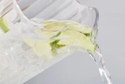 APS 93105 Pitcher Ø 13 Cm, H: 21 Cm, 1,5 Liter -APS 49f82c52 805f 4b82 b993 5a85f1e97b45