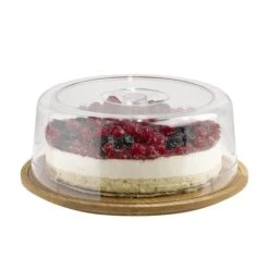 APS Servier- Und TortenplatteØ 32 Cm, H: 2,5 Cm -APS 4adca528 0a58 4c8d 969c 851fed4fd8c7