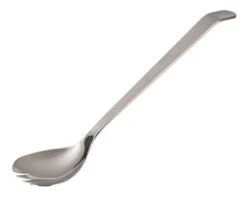 APS 75901 Salatgabel 8 X 6 Cm, Griff: 21,5 Cm -APS 4b146073 c34b 4daa a494 7e7903b8723f 2