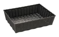 APS Korb -WICKER-LOOK-/ Brot-/ Obstkorb39,5 X 29,5 Cm, H: 10 Cm 11 APS Korb -WICKER-LOOK-/ Brot-/ Obstkorb39,5 X 29,5 Cm, H: 10 Cm -APS 4bbad33d 75c5 42c1 92a7 bc814a6f1775