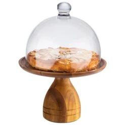 APS Servier- Und TortenplatteØ 24 Cm, H: 16 Cm -APS 4bfdbdee 8b3b 4ccf b007 925bef6b7580