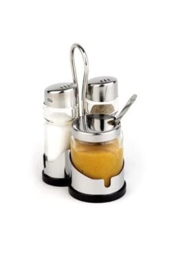 APS Parmesan-Menage -PRO-Ø 10,5 Cm, H: 13 Cm -APS 4d94cd83 da38 45eb 844e 9999afe25792