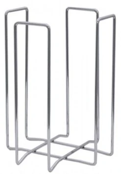 APS 4445 Serviettenringe, 6er Set 6,5 X 4 Cm -APS 4e457e76 2d56 486f 85fe 6ecdb130c3ac