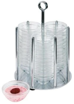 APS 12050 Cerealienspender 24 X 17,5 Cm, H: 49,5 Cm -APS 4eb53a5b 60aa 409b 976e 8d6979f91d9d