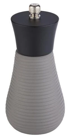 APS Salzmühle -ELEMENT-Ø 6 Cm, H: 18 Cm -APS 4f079cac f9cd 41b7 88dc 563186b12113 1