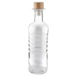 APS Glaskaraffe Ø 8 Cm, H: 25 Cm, 1 Liter -APS 4fc2e778 0e98 4a39 8f27 51f326bf2194 3