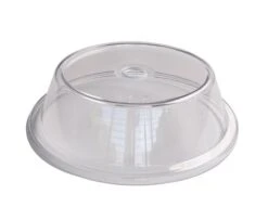 APS 11053 Tellerabdeckhaube Ø 28 Cm, H: 6,5 Cm