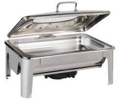 APS Chafing Dish GN 1/160 X 42 Cm, H: 30 Cm -APS 50a1a334 3adb 438c ac11 86366ec3df22
