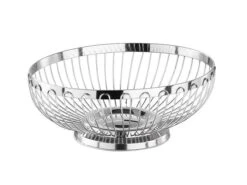 APS Brot- Und ObstKorb, Oval/ Brot-/ Obstkorb24 X 19 Cm, H: 8,5 Cm -APS 52f98532 e7da 4949 aa78 e682e1c58a46