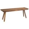APS GN 2/4 Buffetständer -ACACIA-53 X 16,2 Cm, H: 20 Cm -APS 5673e272 bdff 49a1 a5d6 678aaf608138