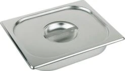 APS 10x Deckel Zu GN-Behälter 1/6 Ohne Löffelaussparung -APS 56918869 da7f 4bfc 8702 869ecac2e36d 7