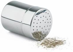 APS Käse- Und GewürzstreuerØ 5,5 Cm, H: 7,5 Cm -APS 56c60bbb ff82 4a89 80a0 df9409ab2c5a 4