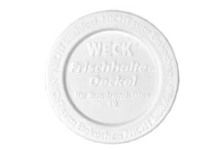 APS Weck-Frischhaltedeckel,5er SetØ 7 Cm -APS 56fde474 1c24 44c3 aec9 762e32499e88