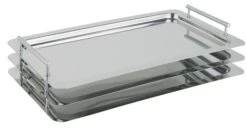 APS 11195 GN 1/1 Buffet-Set -CATERER- 53 X 32,5 Cm, H: 10,5 Cm -APS 57682618 7517 4785 9bcf 13c85381ce4e 2