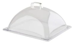 APS GN Kuppelhaube/Frischhaltehaube33 X 28 Cm, H: 17 Cm