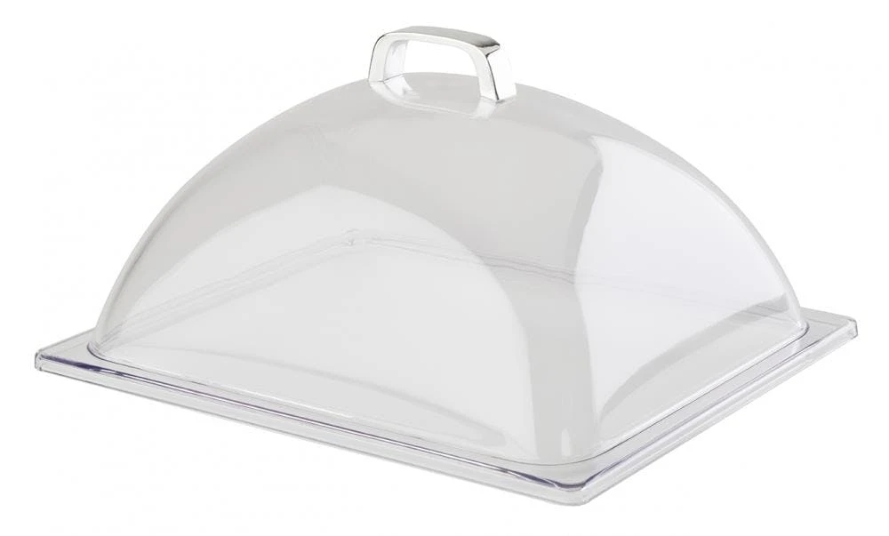 APS GN Kuppelhaube/Frischhaltehaube54 X 33 Cm, H: 20 Cm 6 APS GN Kuppelhaube/Frischhaltehaube54 X 33 Cm, H: 20 Cm – Bild 4