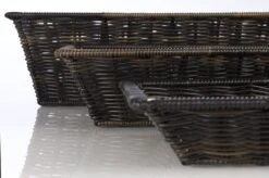 APS 50643 GN 1/1 Korb -SUPERSTRONG- 53 X 32,5 Cm, H: 6,5 Cm -APS 58a111c4 adcb 451e be06 b9b5c8478d1d