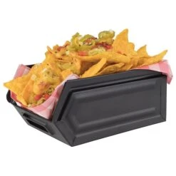 APS Snackbox Industrial 0,5 Liter Mit Beschriftungsfach -APS 59c27c1e a681 4f46 9b42 d9f0c4e80ce4