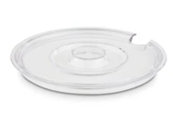 APS 83601 Deckel -PURE- 25 X 25 Cm, H: 1,5 Cm -APS 5ab8fffb fc6f 4556 b346 f8b6b14fc1a7 2