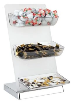 4x APS Flache Schütte Passend Zu SERVICE TOWER Maß: 22 X 13 Cm Aus SAN -APS 5b0e08ec 39ec 45ed aa0d 65b7784e3a8e 1