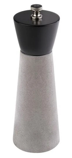 APS Pfeffermühle -ELEMENT-Ø 7,5 Cm, H: 15,5 Cm -APS 5b13f69c 2d68 46b9 86fb 39b8c5b50547 1