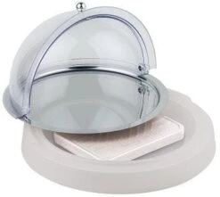 APS 110 Schaumspeiseringe, 5er Set Ø 6 Cm, H: 4,5 Cm -APS 5b4535a9 8df8 401b be0a b7a7d3f139ea 3