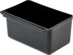 2x APS Container Größe L Zum Einhängen, Passend Zum Servierwagen Move 406-143