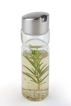 APS 40462 Essig- Oder Öl-Glasbehälter Ø 4,5 Cm, H: 16 Cm