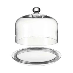 APS Servier- Und TortenplatteØ 24 Cm, H: 8 Cm 14 APS Servier- Und TortenplatteØ 24 Cm, H: 8 Cm -APS 5d94797a 79b6 4d5b 93ec a1529ff98d07