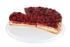 APS Torten- / KonditorplatteØ 31 Cm, H: 3,5 Cm -APS 5da1799c 3e02 465e a214 282384ddc31b