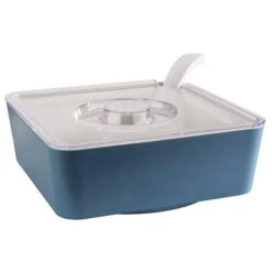 APS Schale -APS+- 20 X 20 Cm, H: 7 Cm -APS 5ddf3766 107a 4647 9ddc 7fec5073e1d7