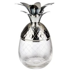 APS Becher/Cocktailbecher -PINEAPPLE-Ø 8,5 Cm, H: 17,5 Cm