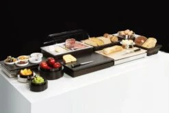 APS 14941 Cool Plates Set 2 53 X 32,5 Cm, H: 27,5 Cm -APS 6167f339 6e10 43d5 b55c 43b2662f957c