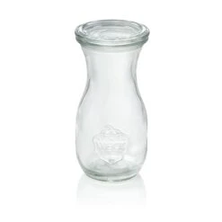 APS Weck-Saftflaschen Mit Deckel 12-teiliges Set -APS 61fccfe4 e865 4667 b9a6 6d28839ba398