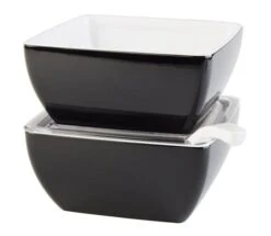 APS 83600 Deckel -PURE- 19 X 19 Cm, H: 1,5 Cm -APS 626fb821 6c8f 41a3 be3a e0e33489fd82