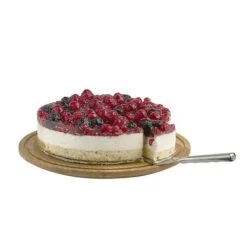 APS Servier- Und TortenplatteØ 32 Cm, H: 2,5 Cm -APS 629492b6 7fc5 47ba 8010 f7ba682961cf