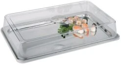 APS 11195 GN 1/1 Buffet-Set -CATERER- 53 X 32,5 Cm, H: 10,5 Cm